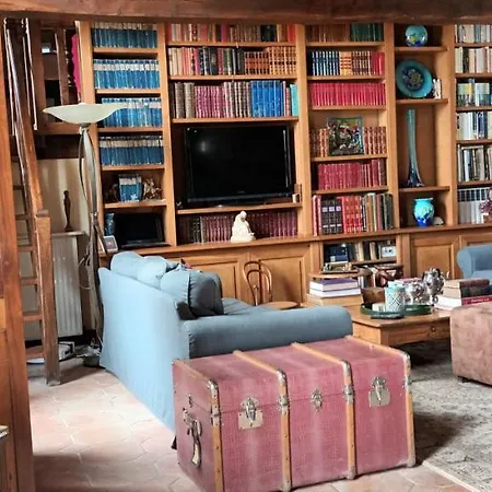 Maison Croix Du Sud. Fruits De La Passion فندق مبيت وإفطار