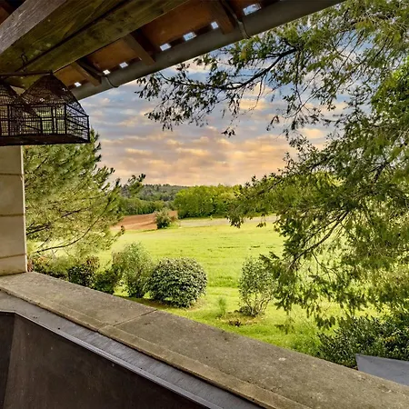 فندق مبيت وإفطار Maison Croix Du Sud. Fruits De La Passion 3*