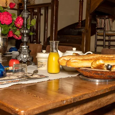 Magnolia Bed & Breakfast